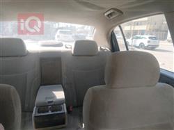 كيا أوبيروس